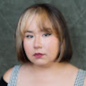 Meet your Posher, Lizzie